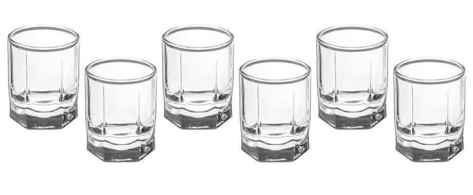 Стопки для водки Озон